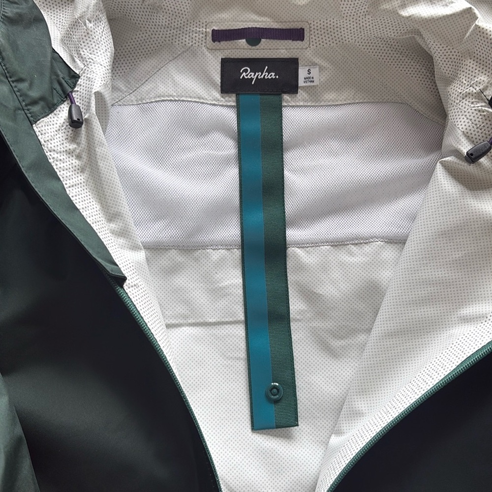 Women’s commuter jacket. Size small